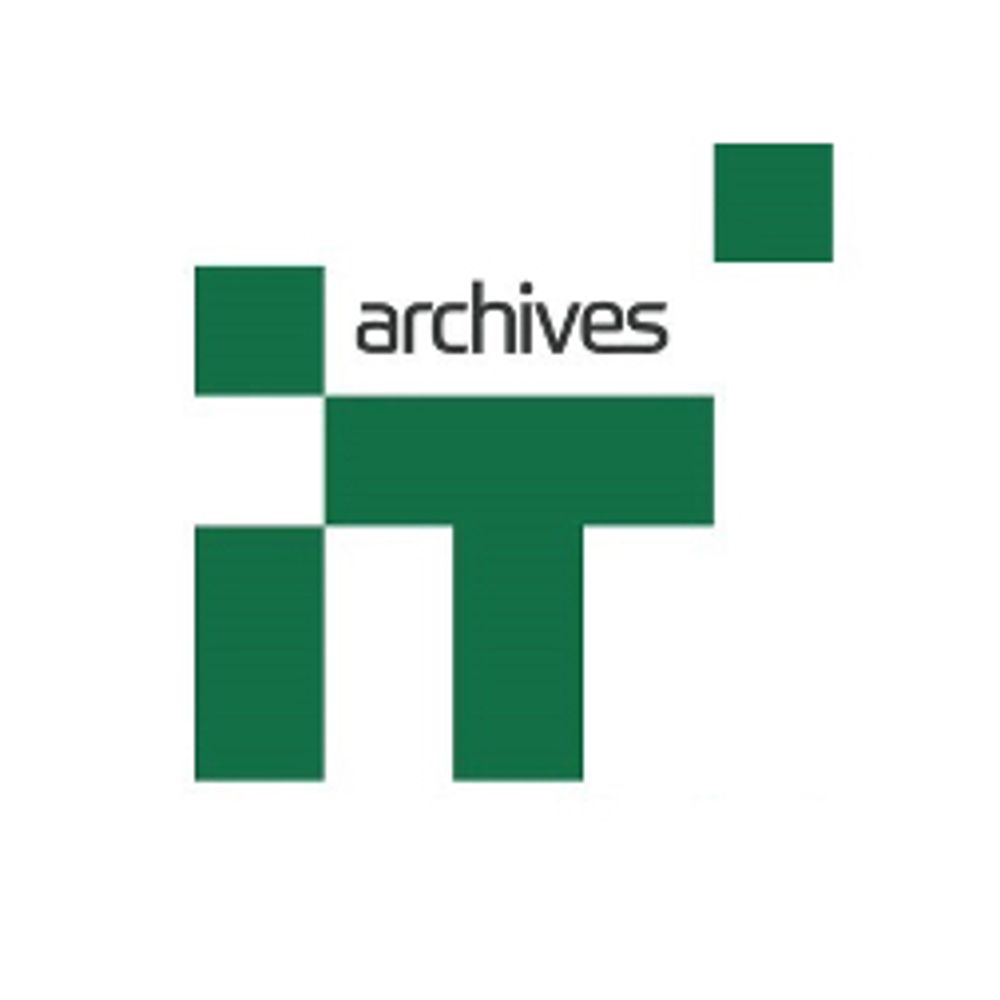 Archives of IT