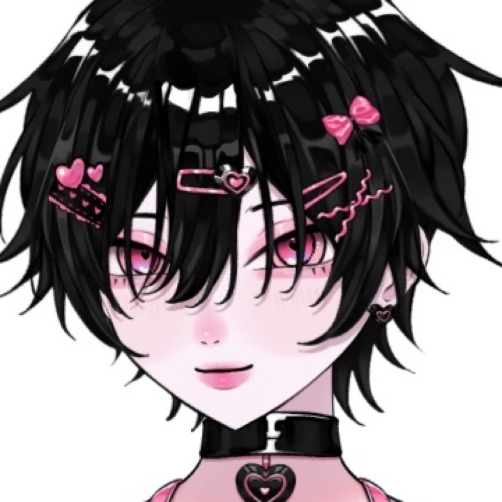 🎀 𝑨𝑵𝑮𝑬 🖤 | v-artist 