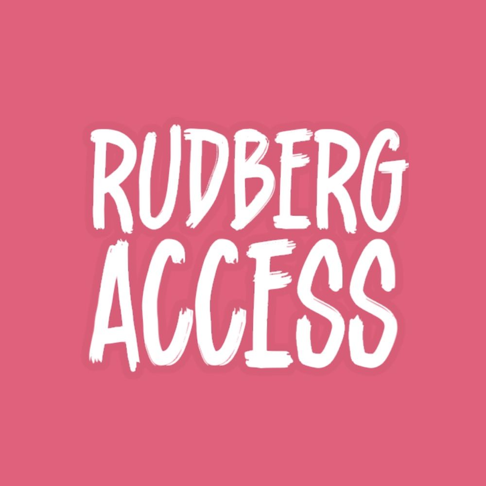 Omar Rudberg Access