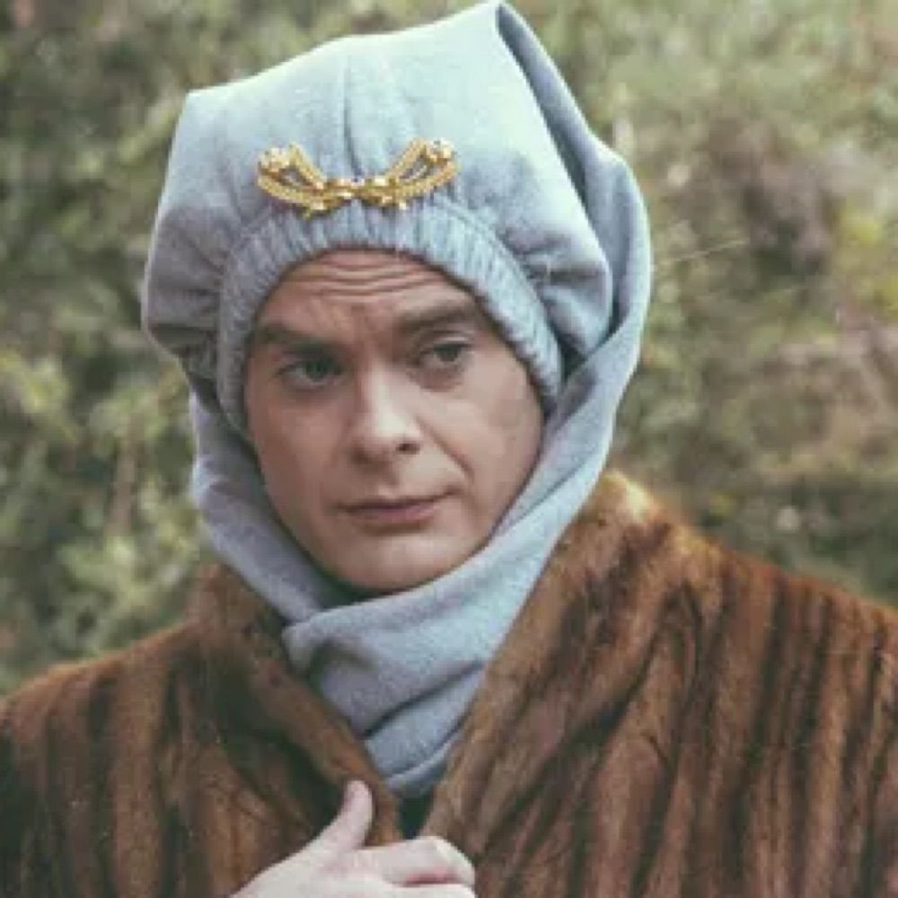 comrade grey gardens