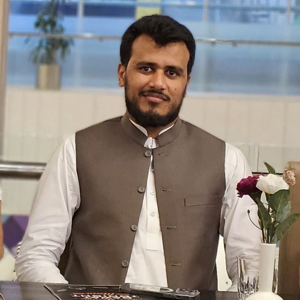 Shahid Awan
