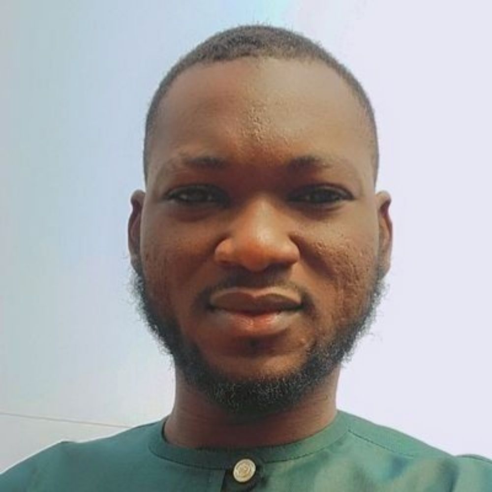 Rasaq Oladejo 