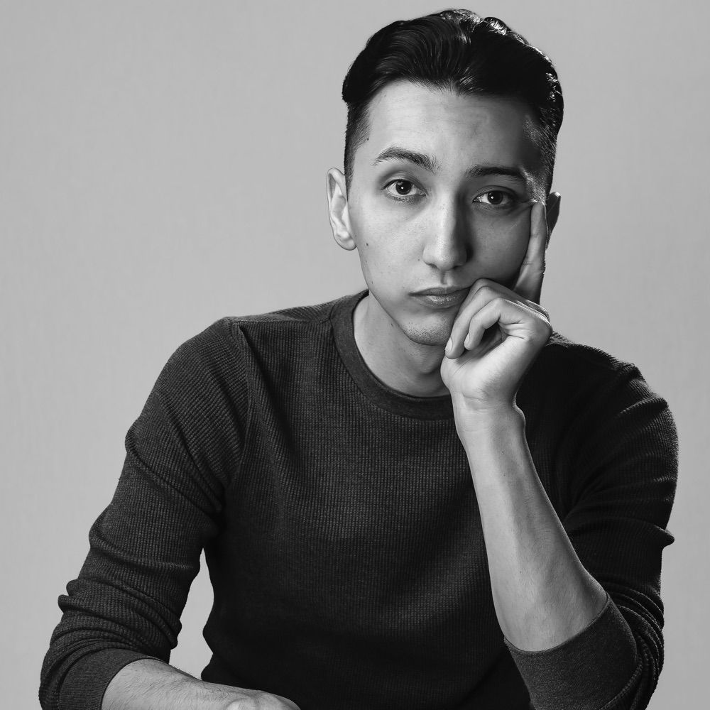 Brandon Solis