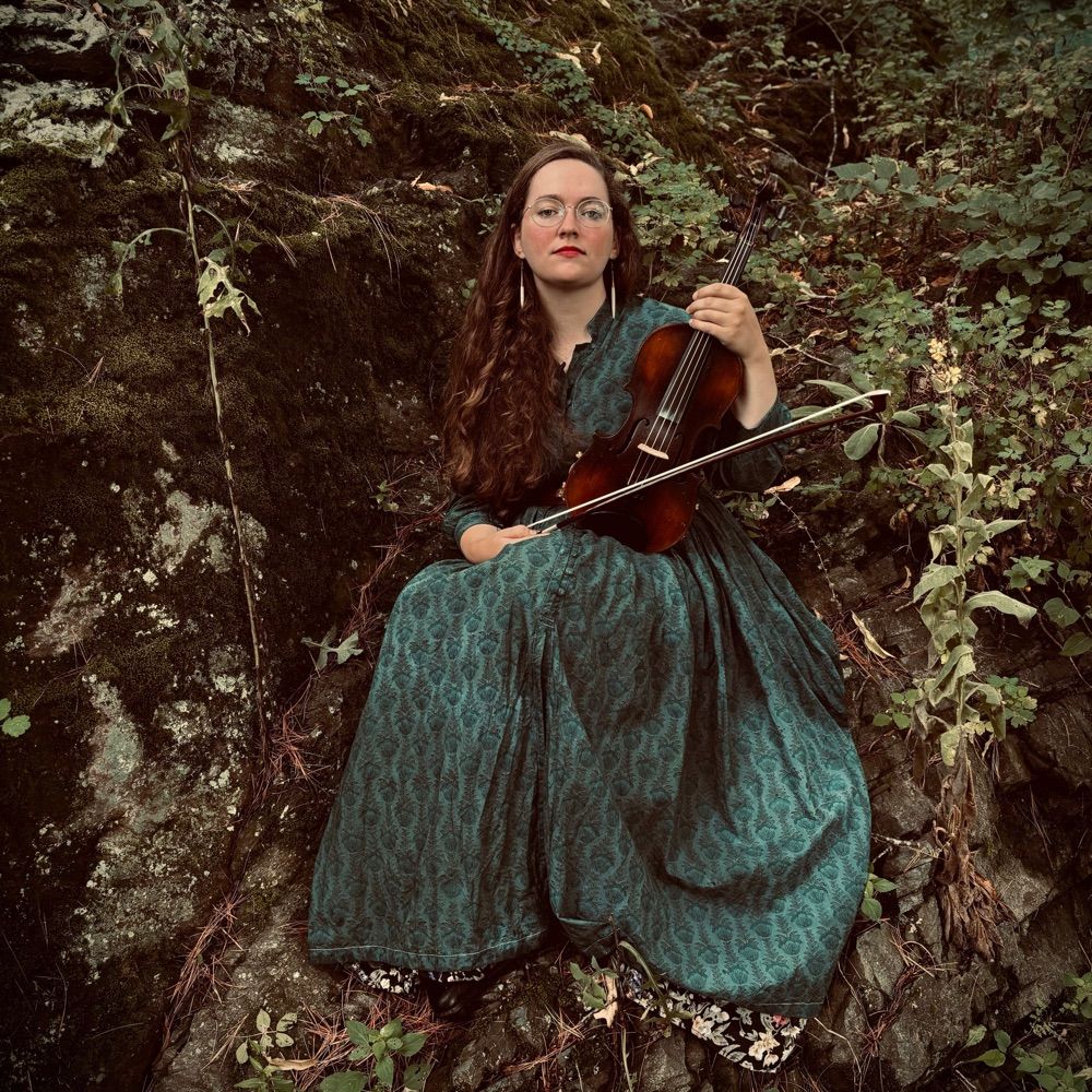 Gwen Johnston