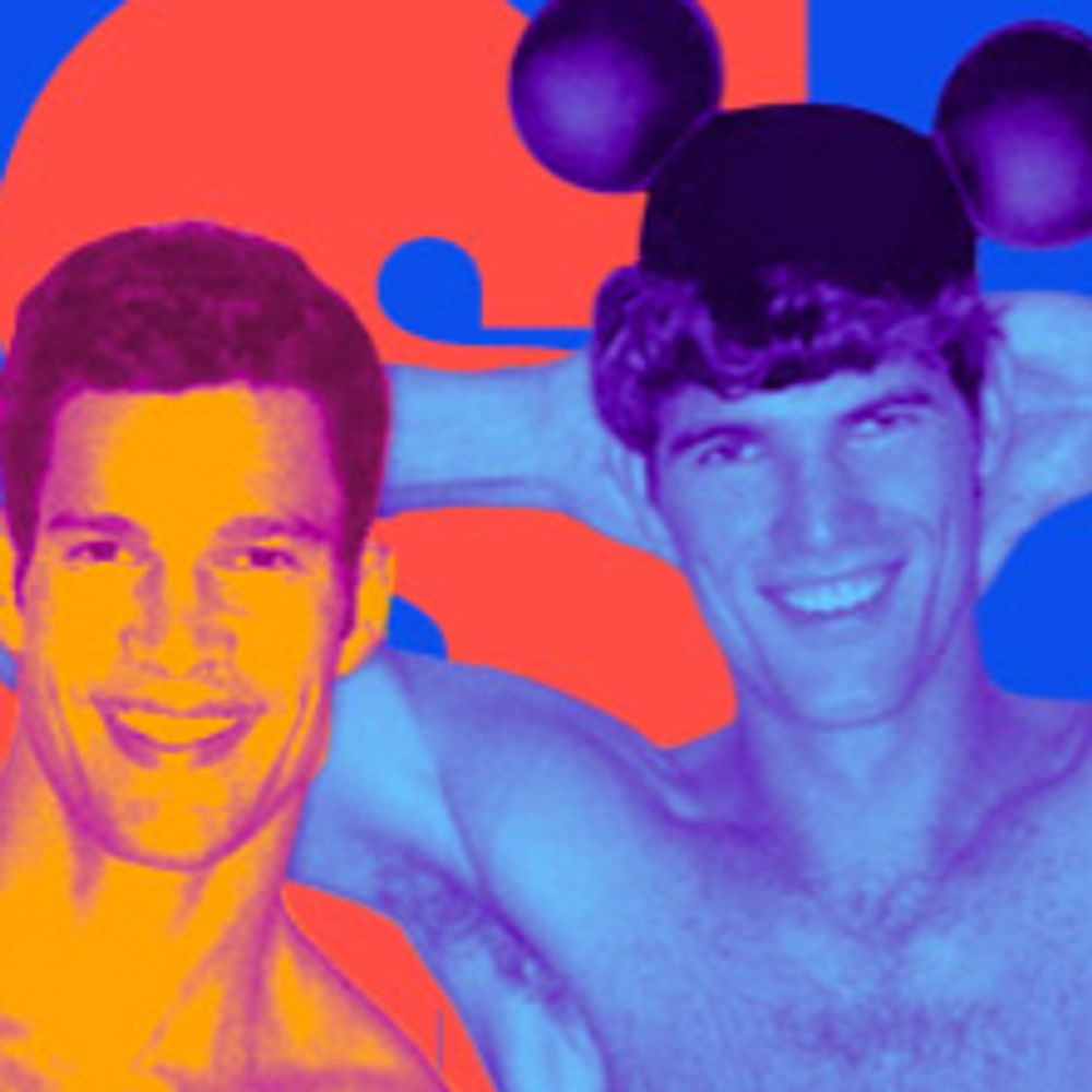 Balls Deep Disko