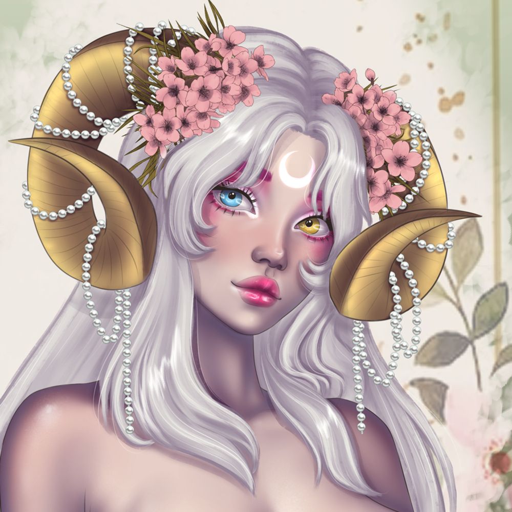 Miss Lepard / VGen Artist 🎨🖌️