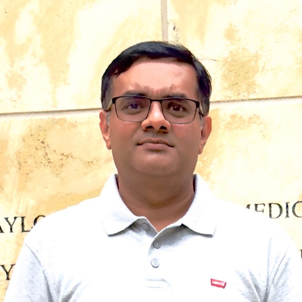 Amit K Dash, PhD