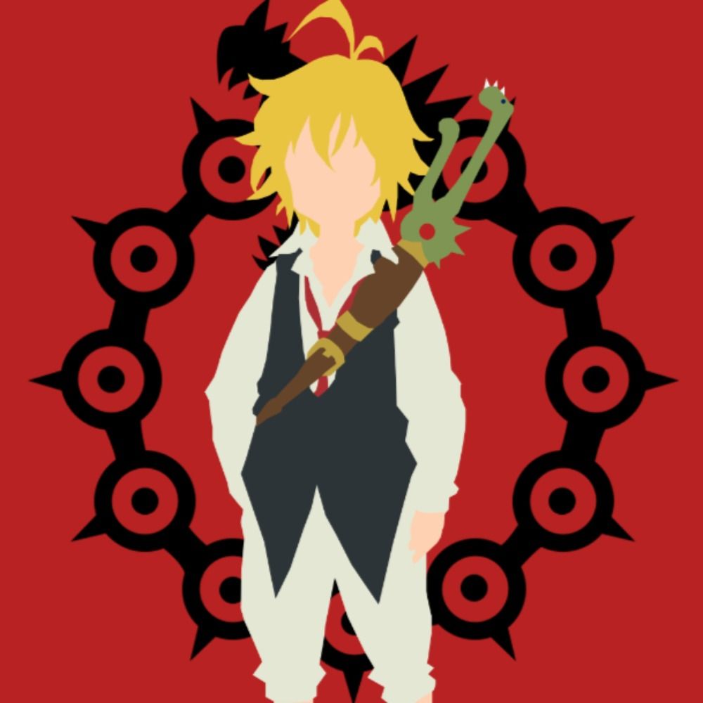 SerMeliodas