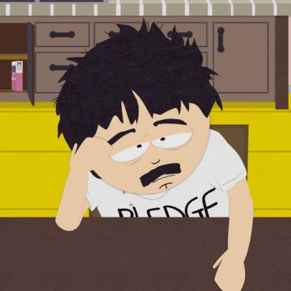 User avatar