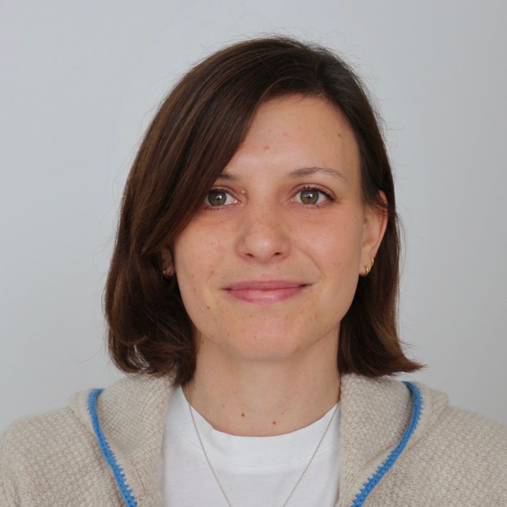 Arianna Curioni