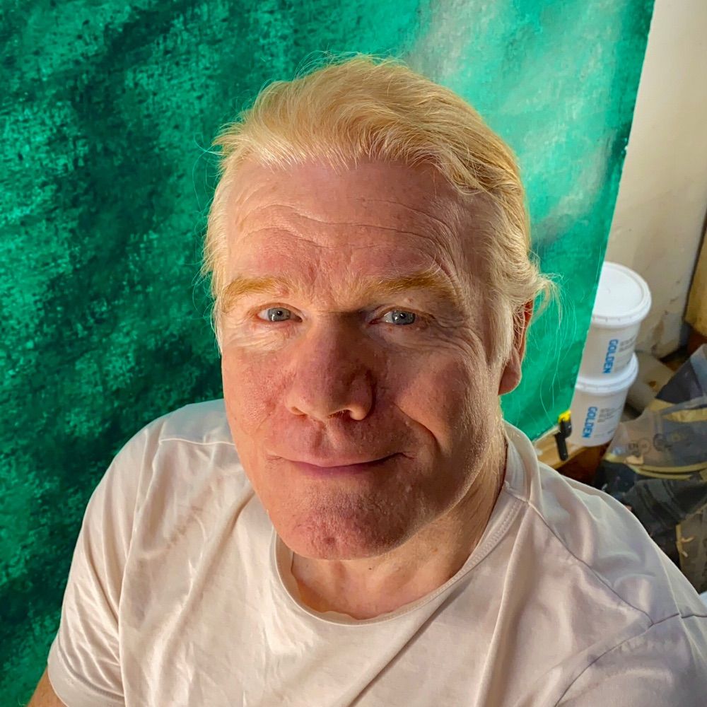 Ege Arp-Hansen