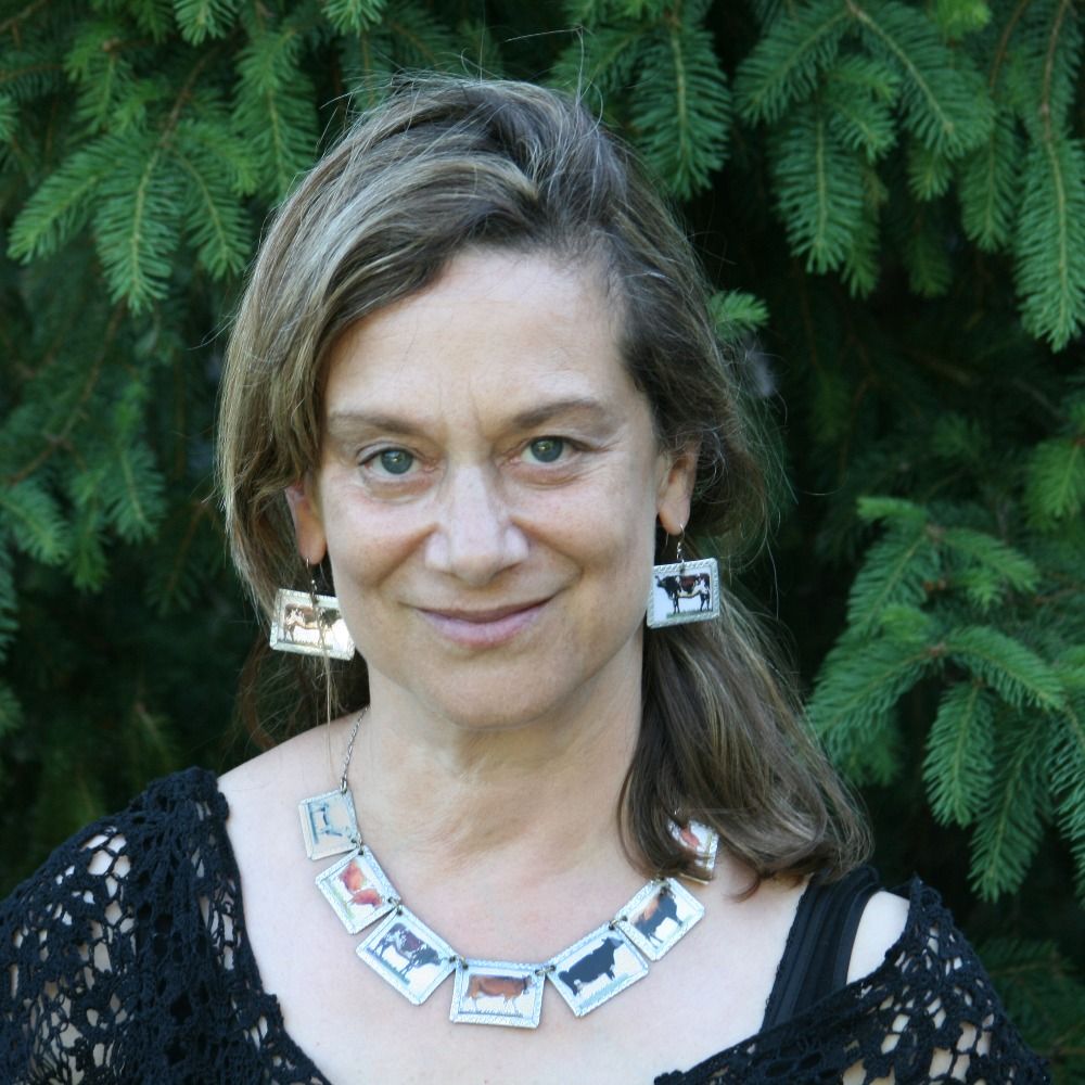 Judith D. Schwartz's avatar