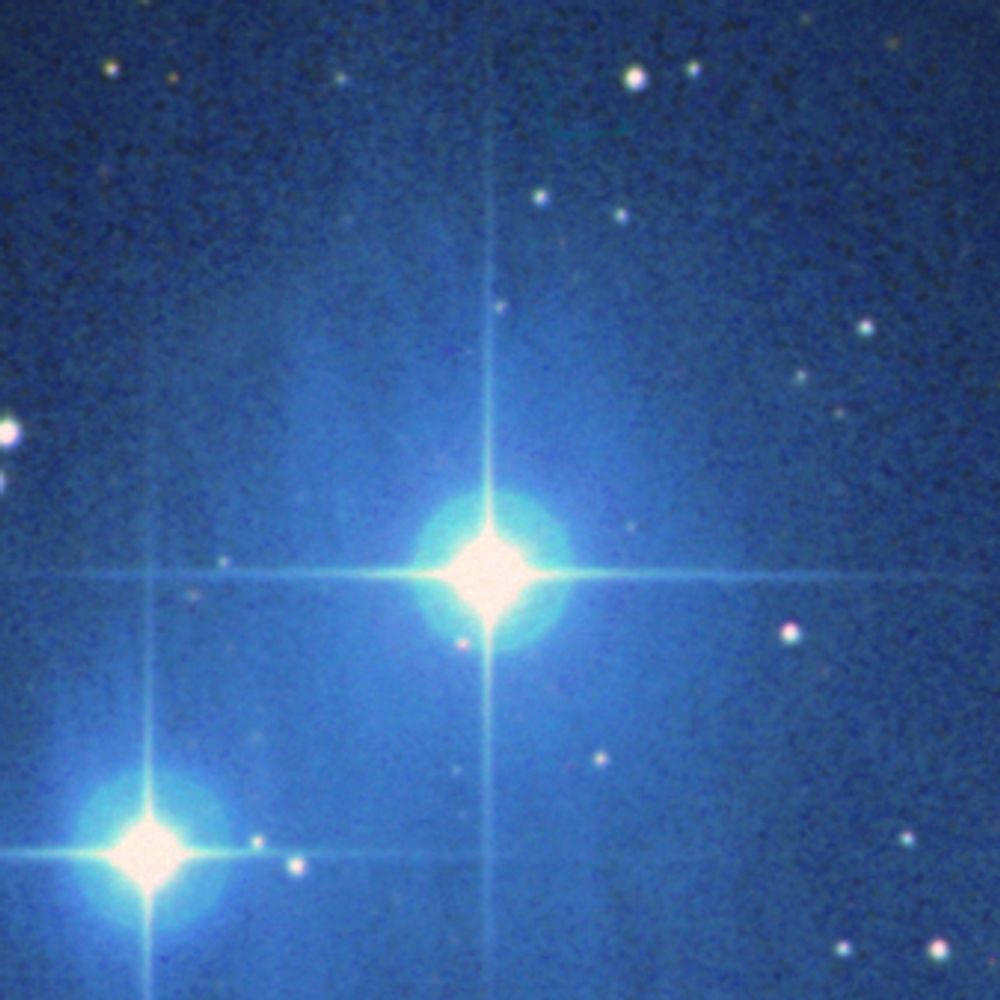 asterope