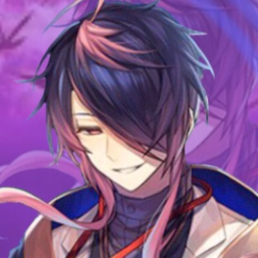 📖アールとヤクモさん🍶