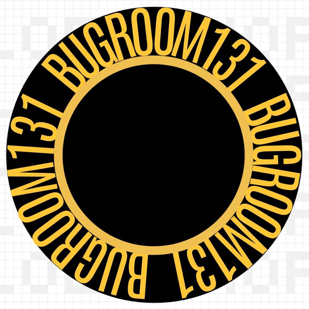 BUGROOM131