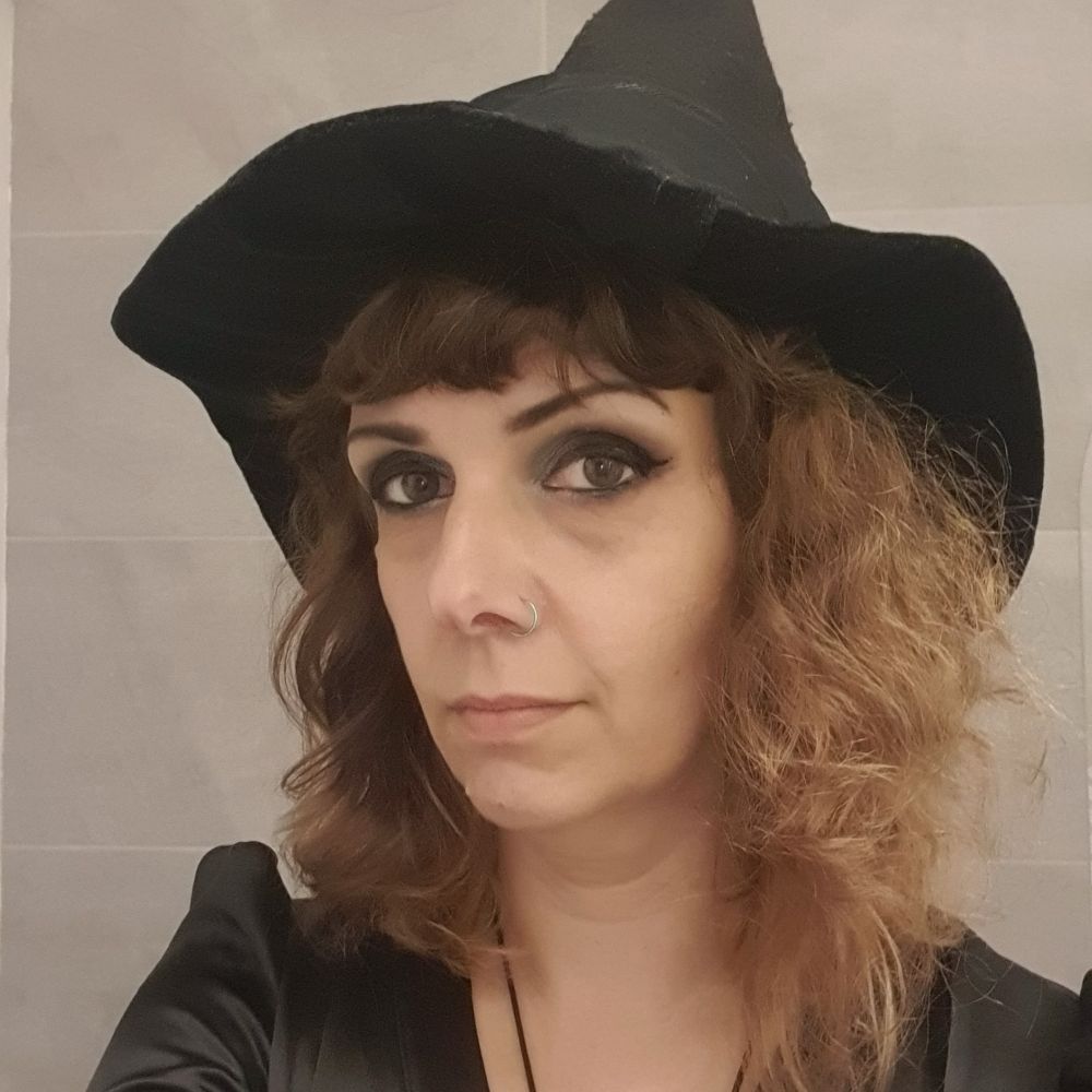 Mrs Squidd