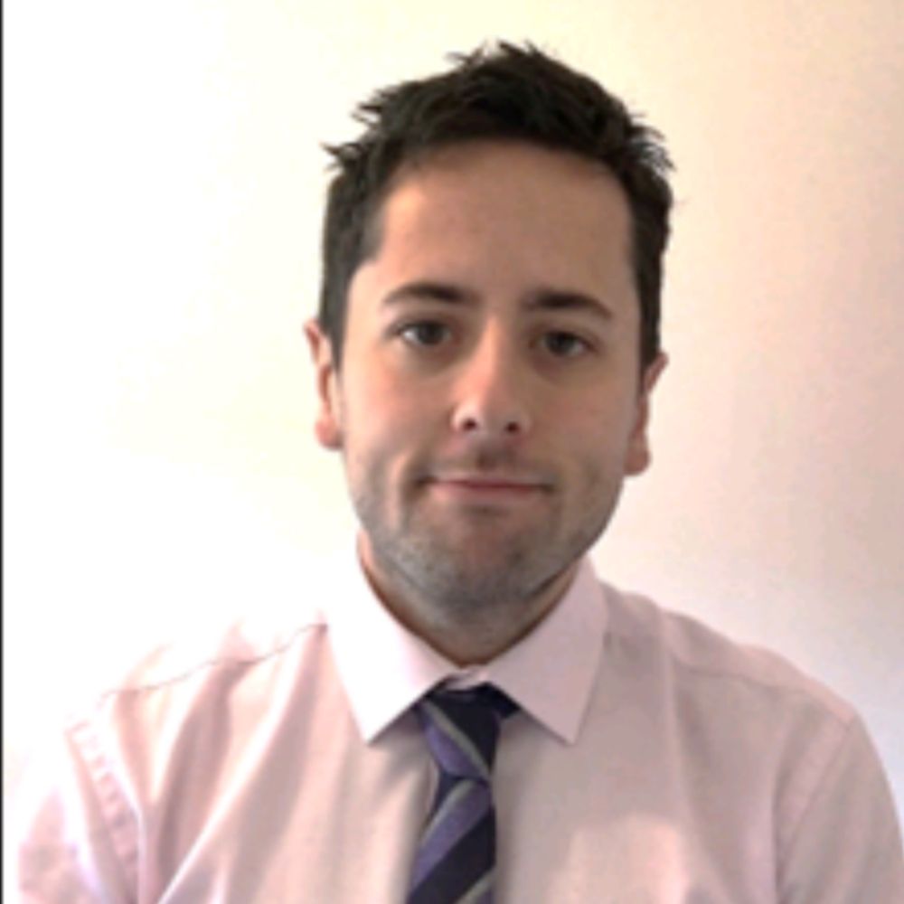 Dr Joel Wilson