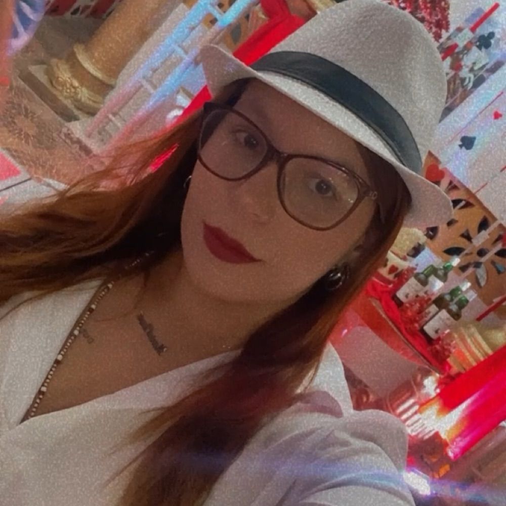 Maria Clara Carvalho 