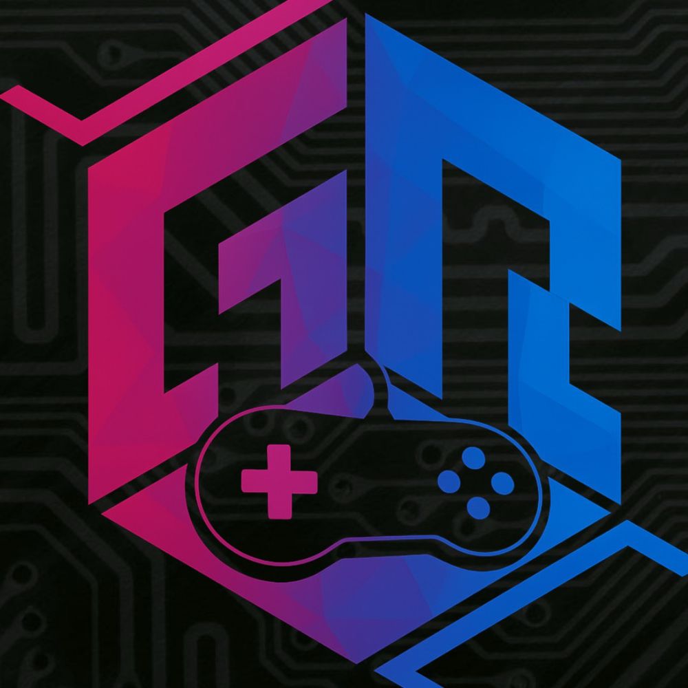 Welcome to the Gameroom!