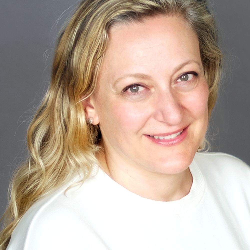 Zeynep Falay von FIlittner