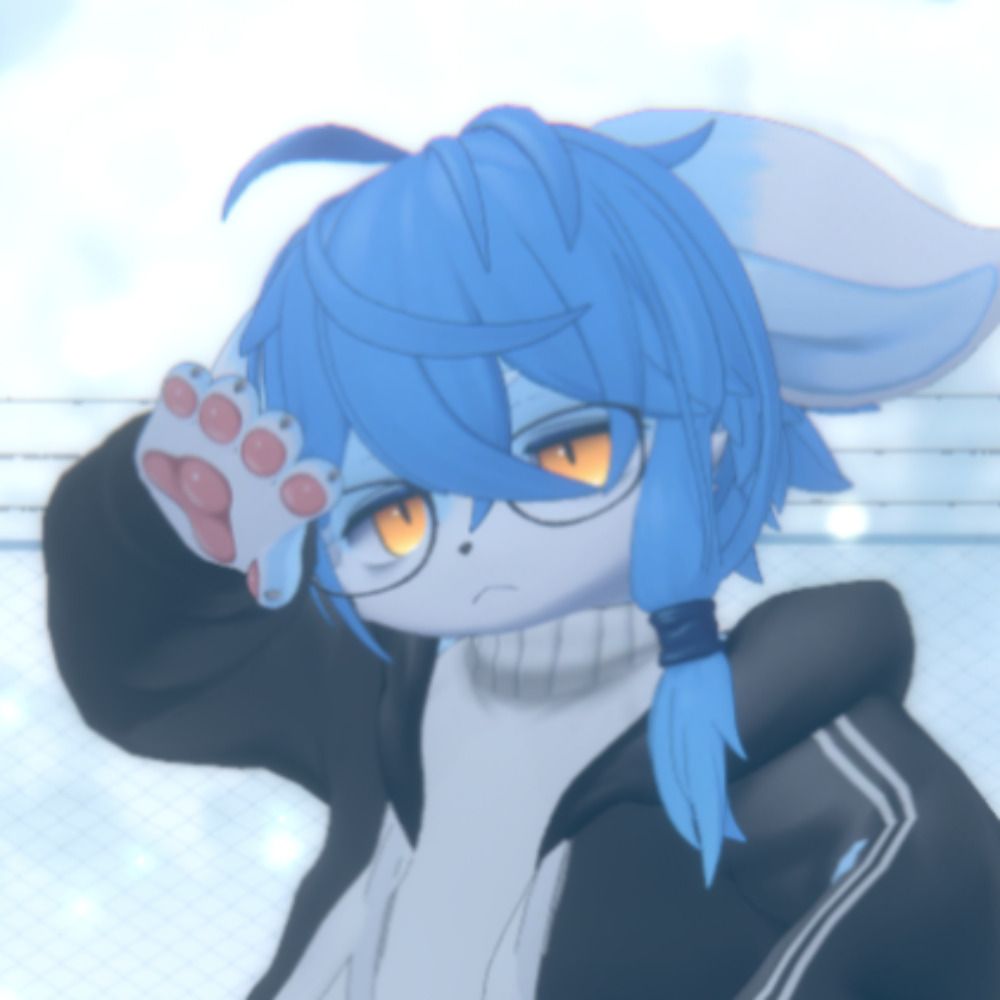 Merfox