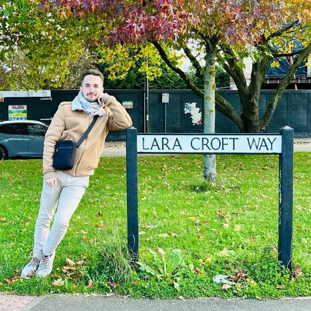 Nono Croft