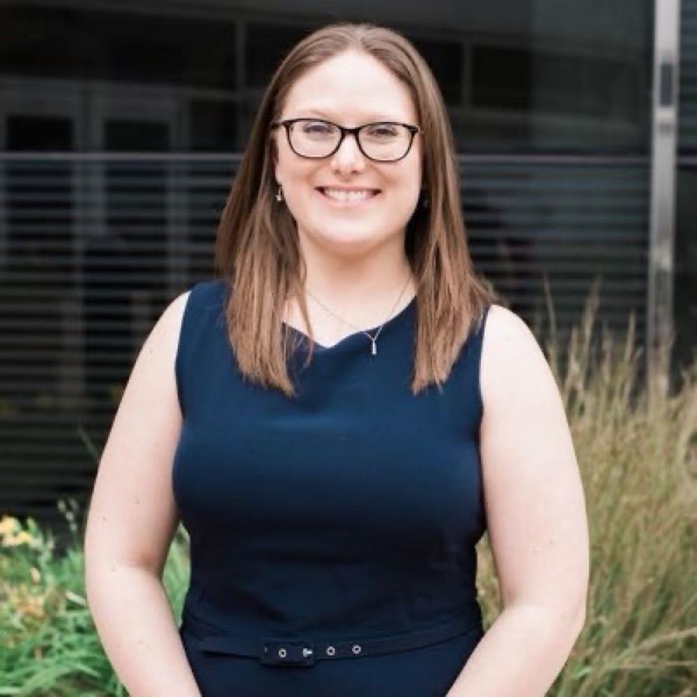 Katie Cinnamon, PharmD, BCPS, BCIDP
