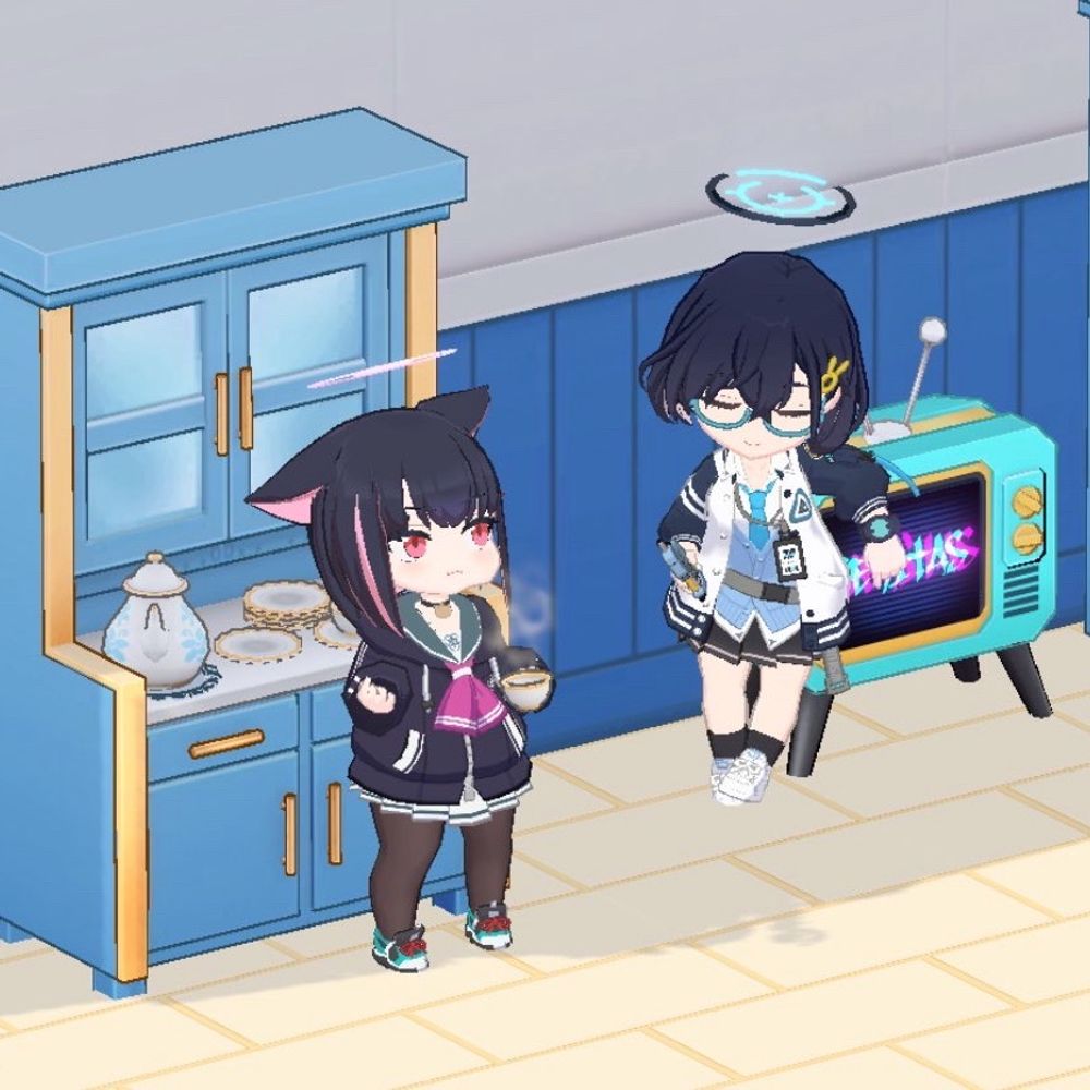 マカロン