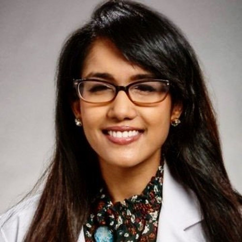 Dr. Vid Yogeswaran, MD MS