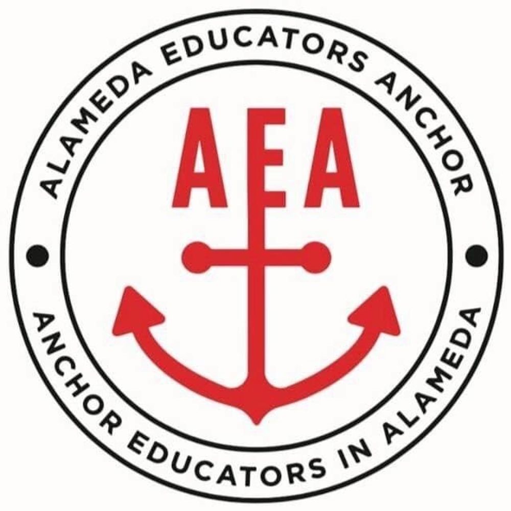 Alameda Education Association