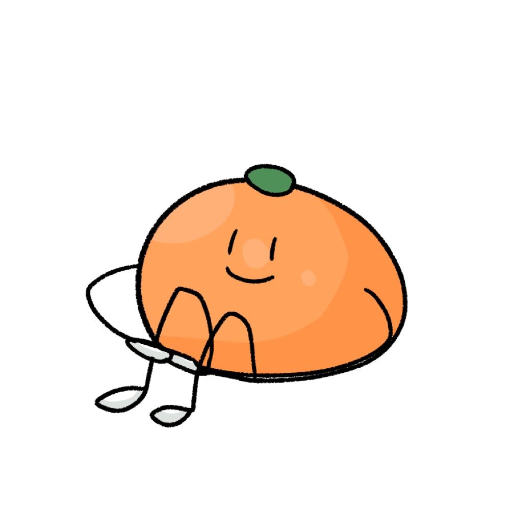 みかんずめ