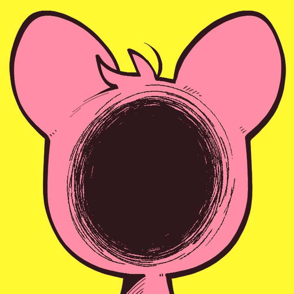 BunnyDonut