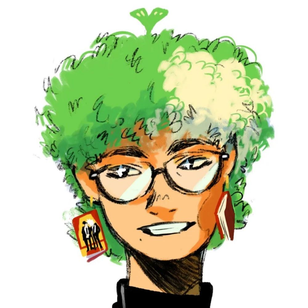 ginkgo @ AwesomeCon K-54