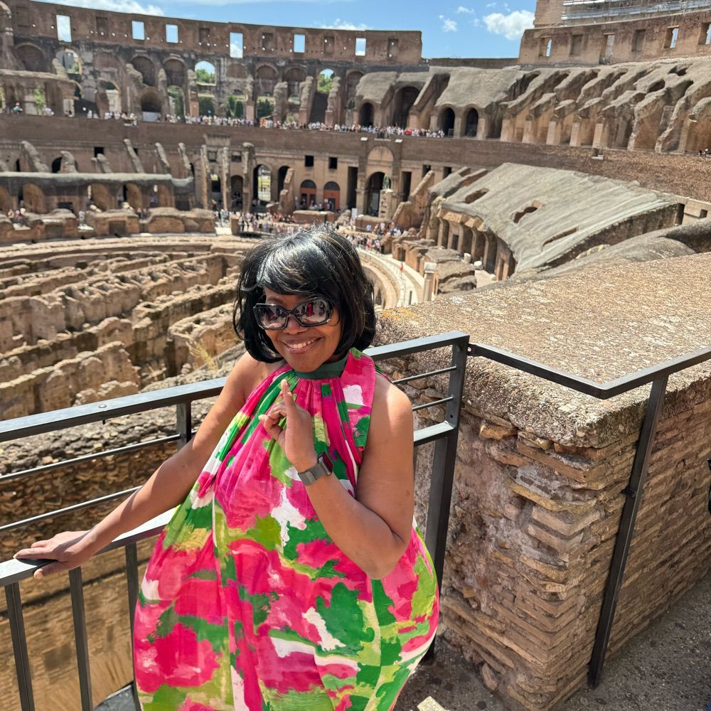 Benita Bunni Thomas Official