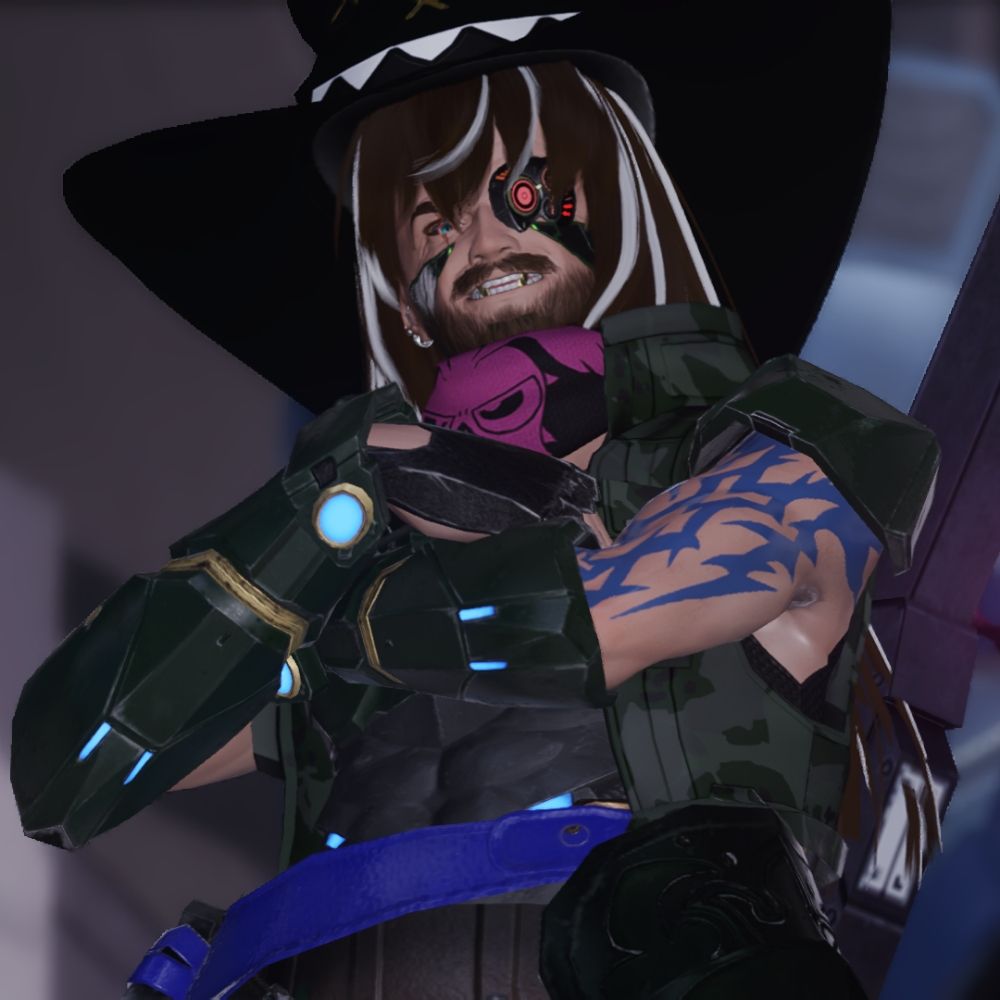 Korianax