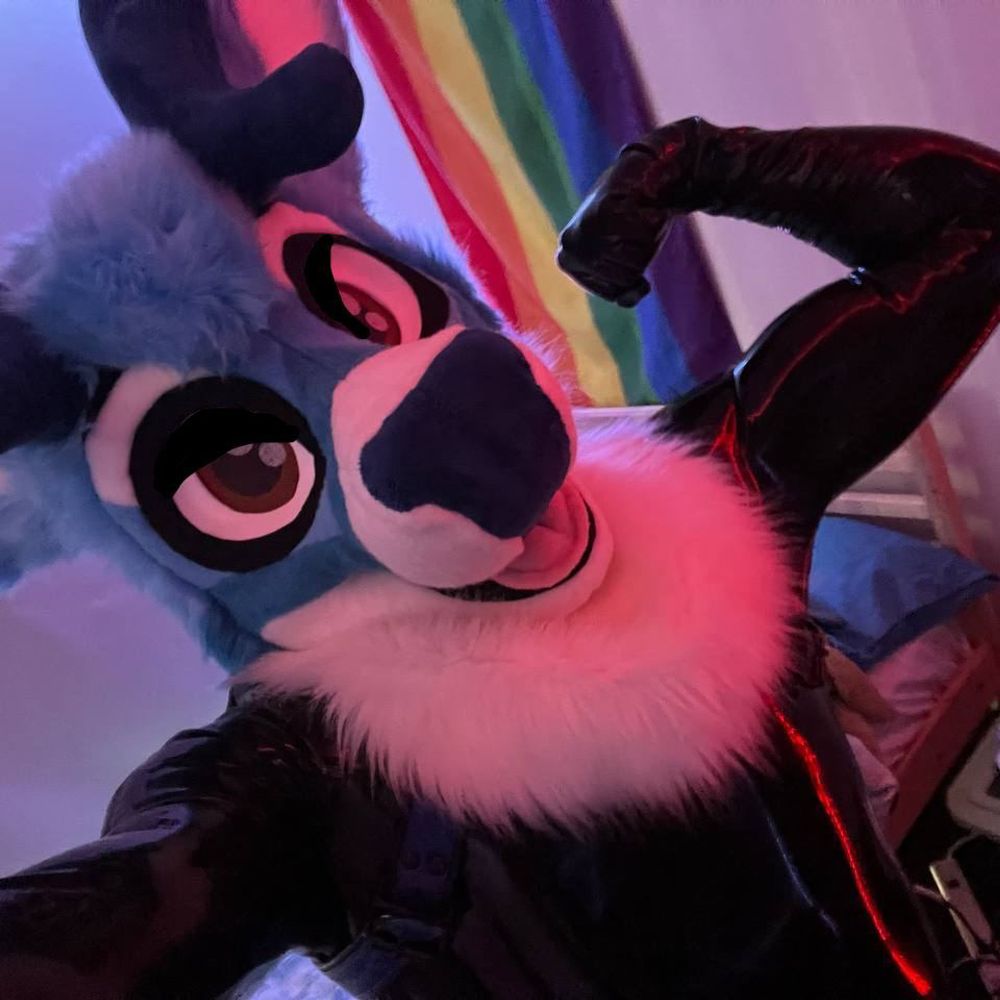 Charlie Deer