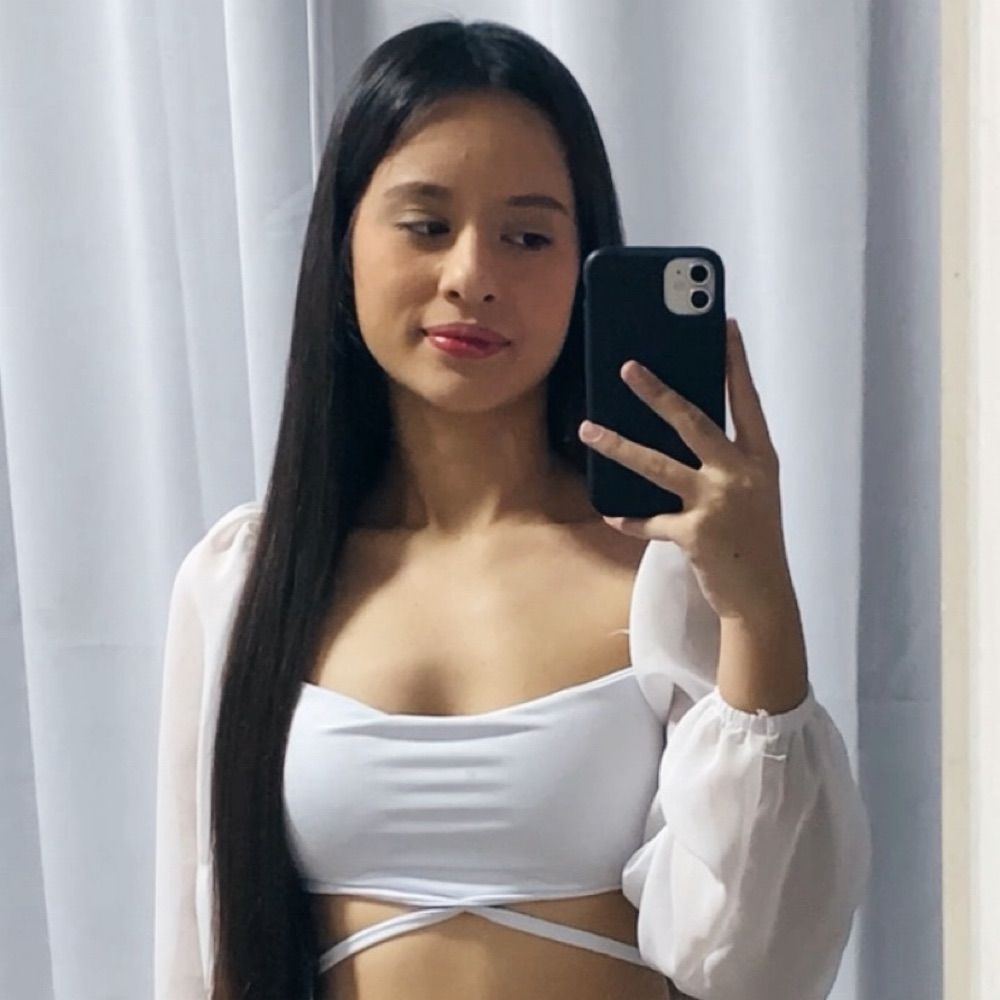 Julia 💕