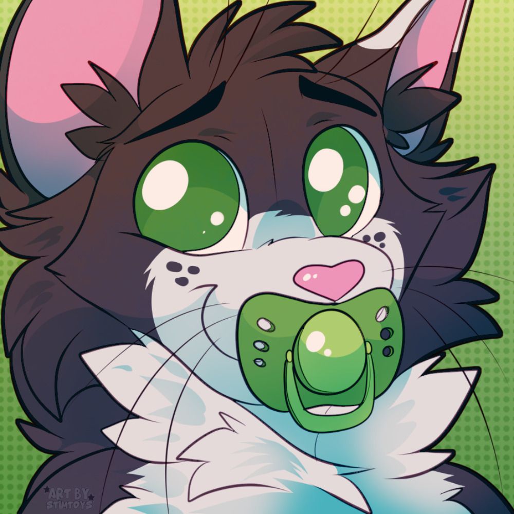 Skychu Littlepaws
