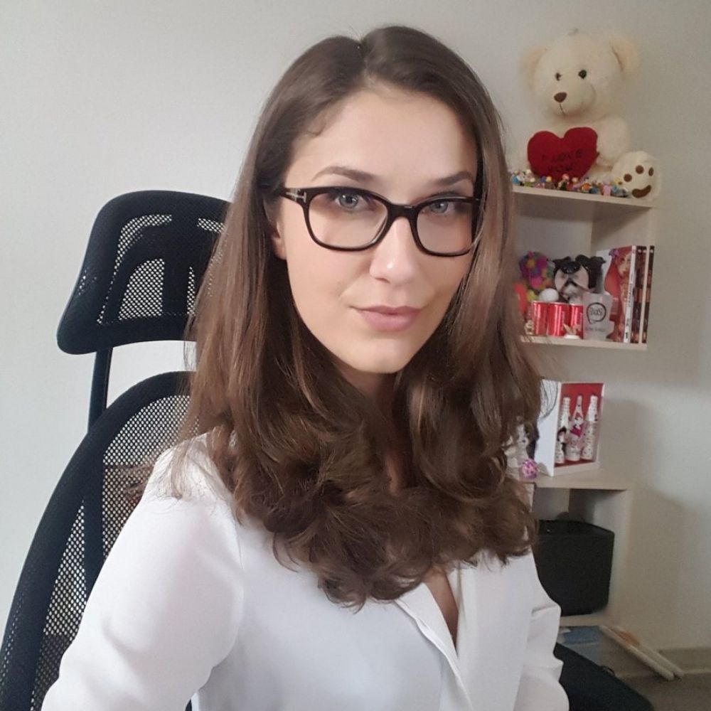 Lionne Christelle 