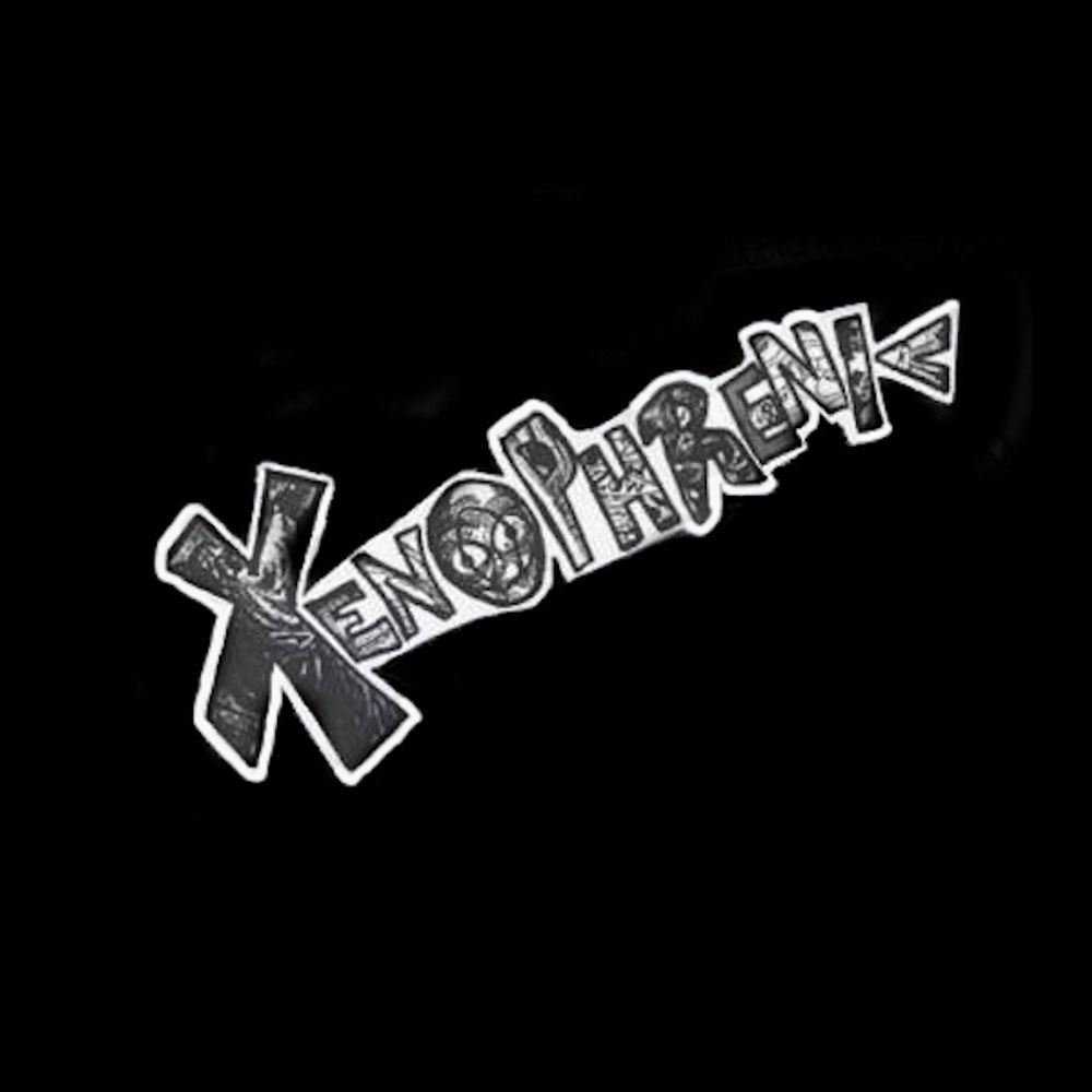 Xenophrenic Recordings
