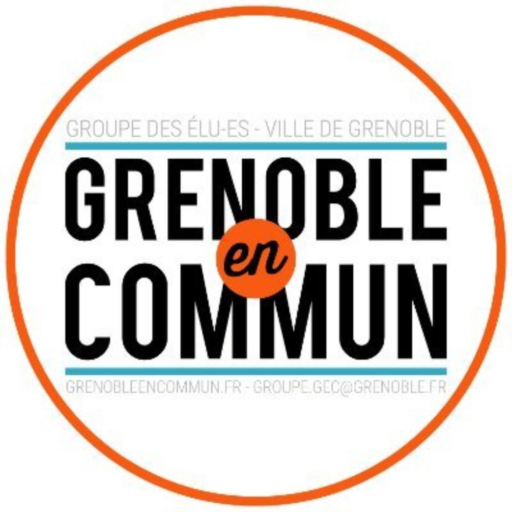 Grenoble en Commun
