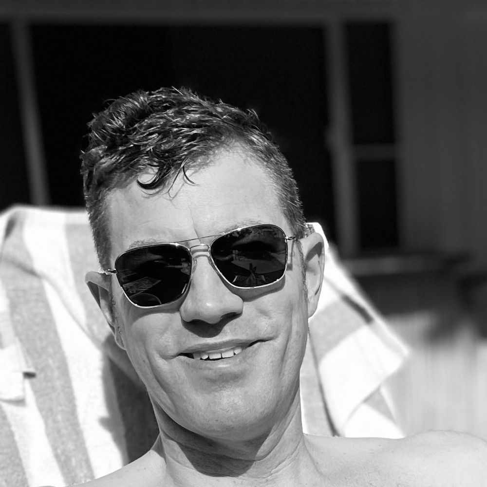 Steve Gibbons