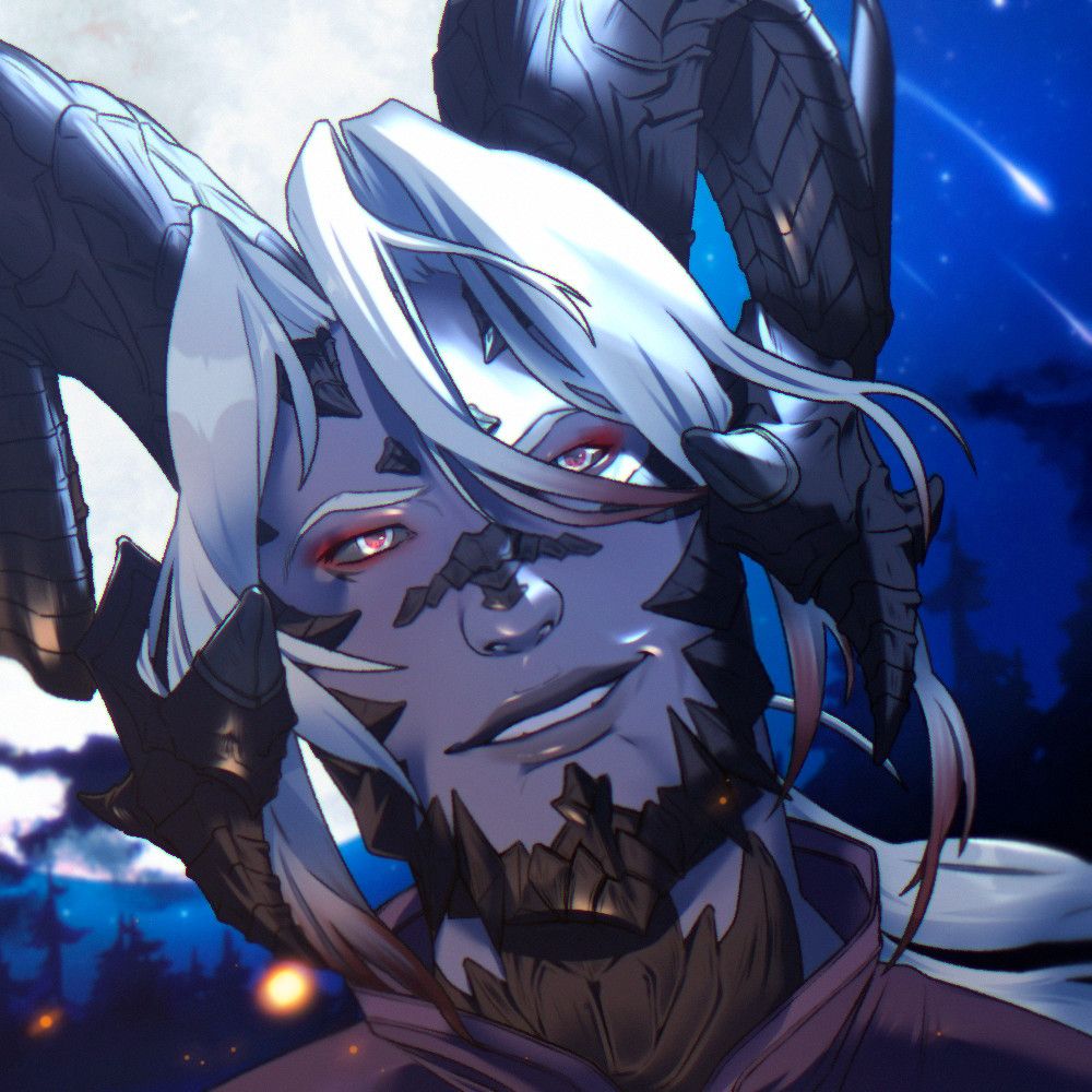 Zodiark's Little Pogchamp