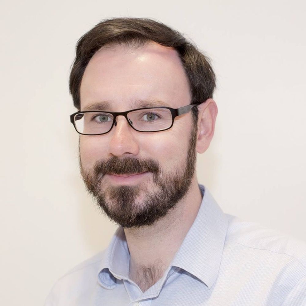 Paul Coxon 
