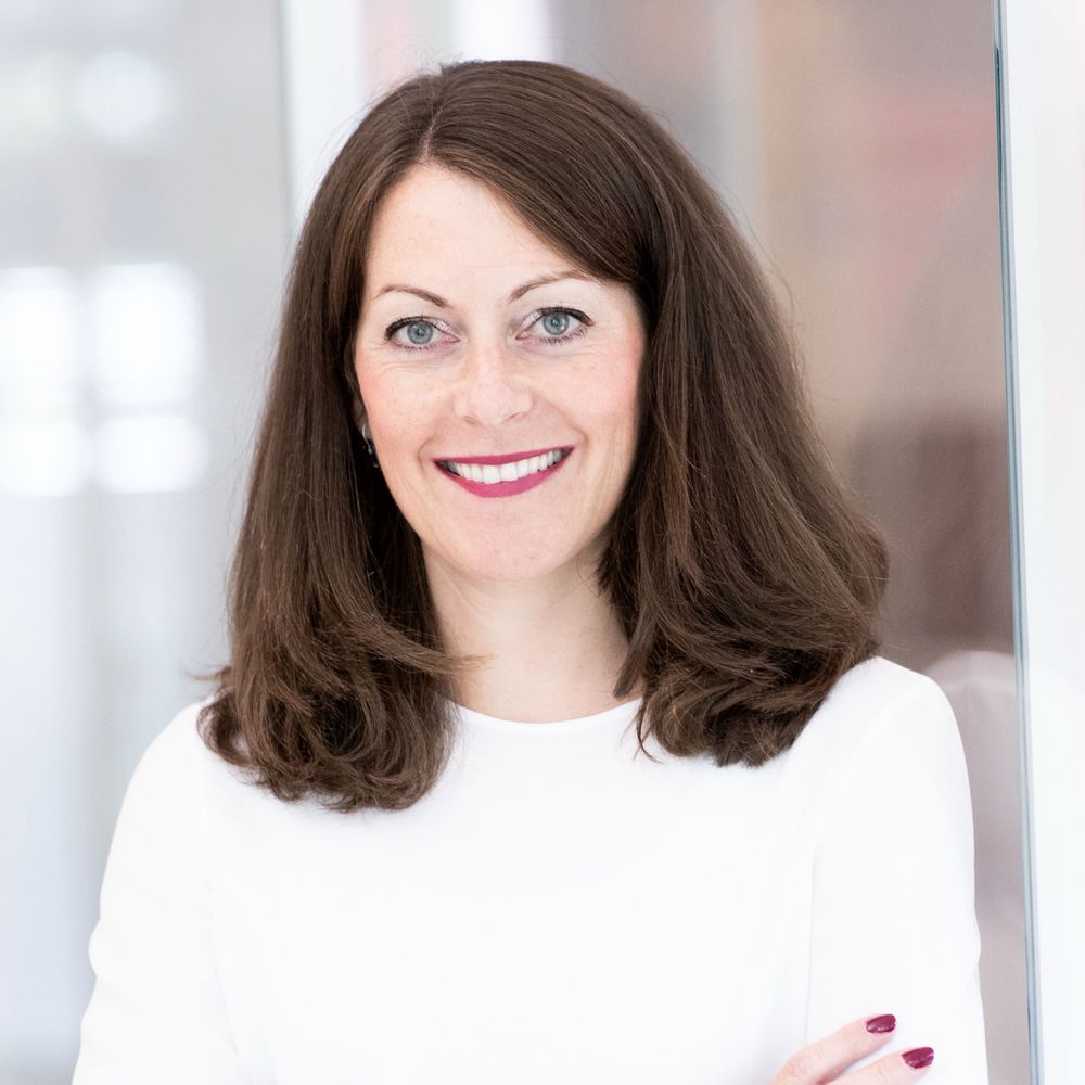 Janina von Jhering