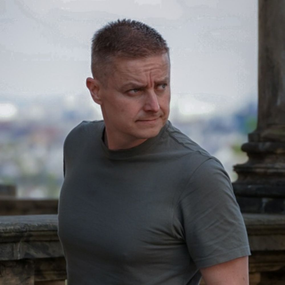 Tomáš Bayer