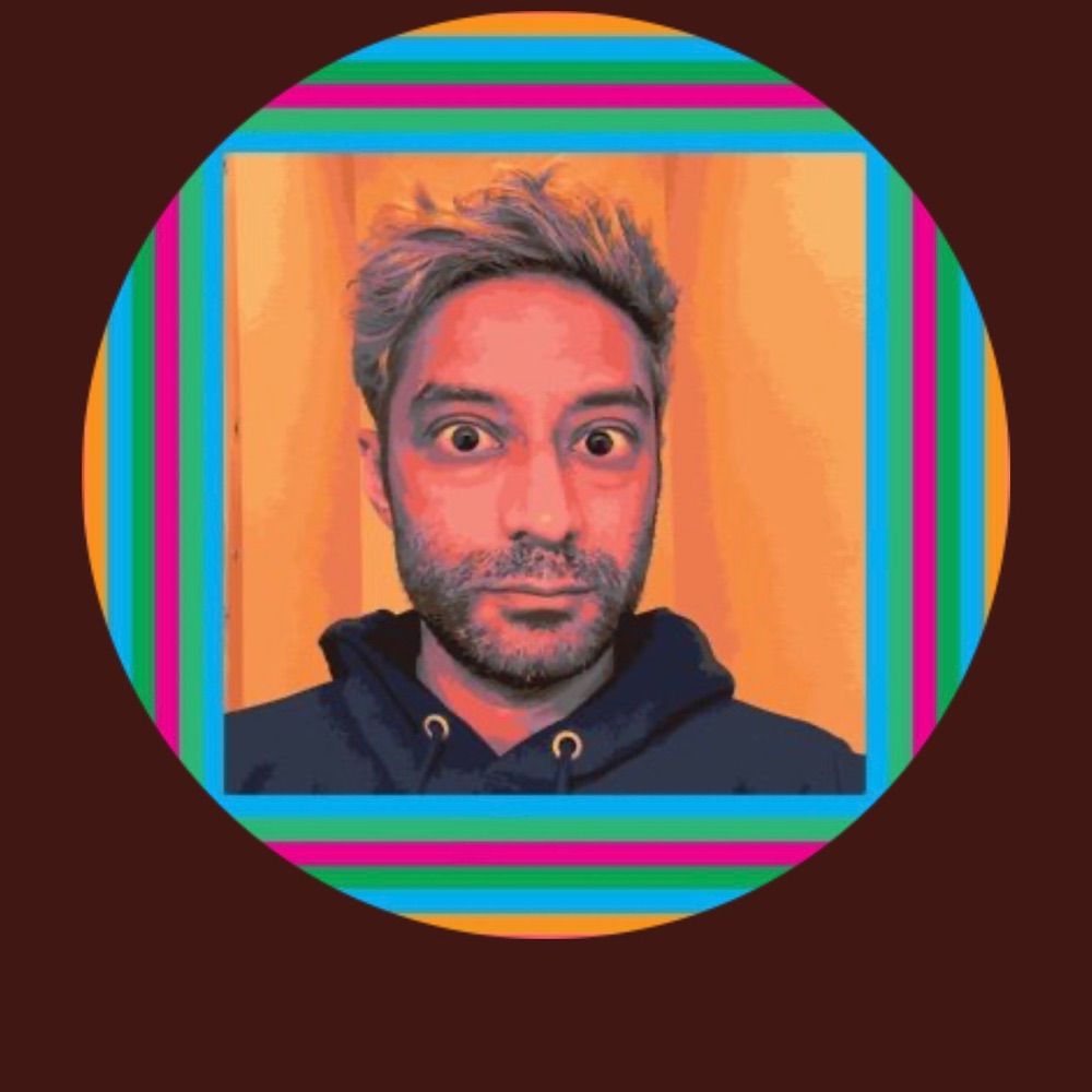 Farhad Manjoo