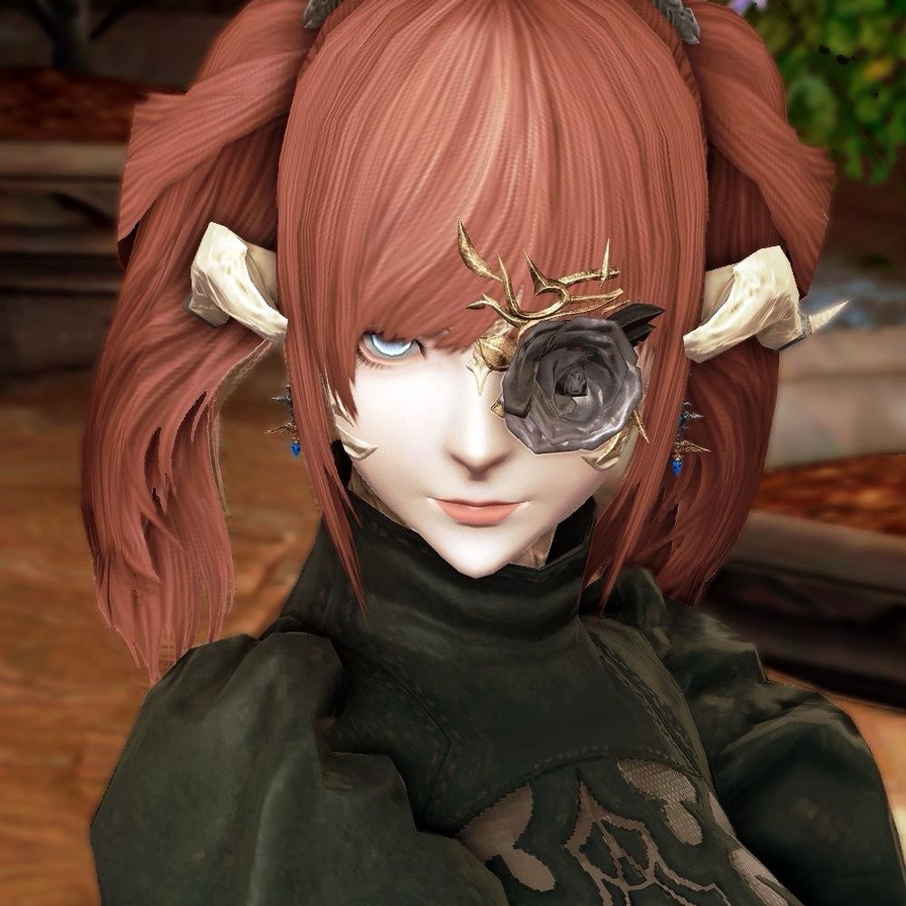 Ruru@FF14