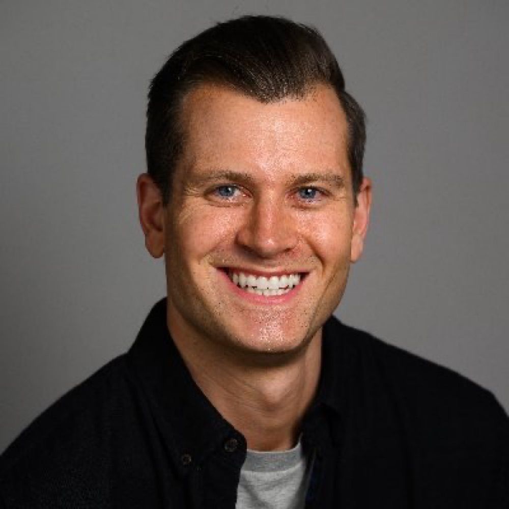 Nick Dyer