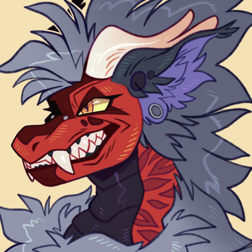 Hiro The Dragon